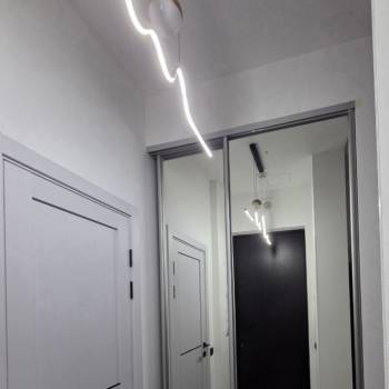 Сдается 2-х комнатная квартира, 38 м²