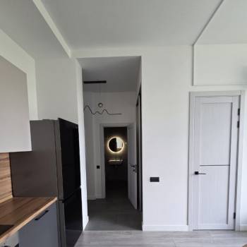 Сдается 2-х комнатная квартира, 38 м²