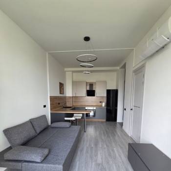 Сдается 2-х комнатная квартира, 38 м²
