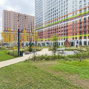 Сдается Многокомнатная квартира, 75,6 м²