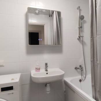 Сдается Многокомнатная квартира, 75,6 м²