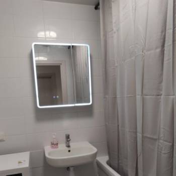 Сдается Многокомнатная квартира, 75,6 м²