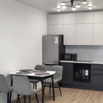 Сдается Многокомнатная квартира, 75,6 м²