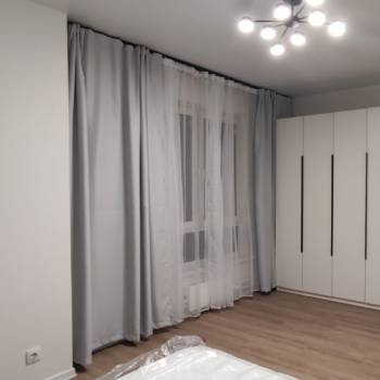 Сдается Многокомнатная квартира, 75,6 м²