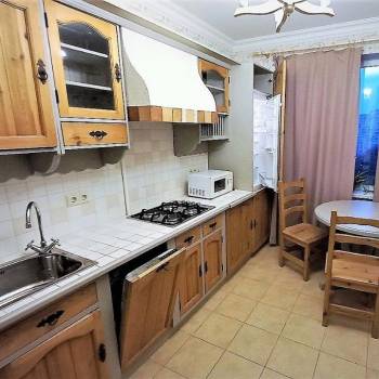 Продается 2-х комнатная квартира, 55,7 м²