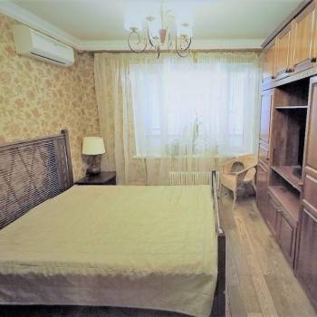 Продается 2-х комнатная квартира, 55,7 м²