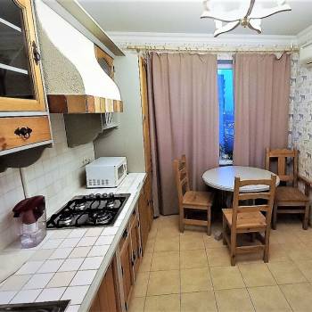 Продается 2-х комнатная квартира, 55,7 м²