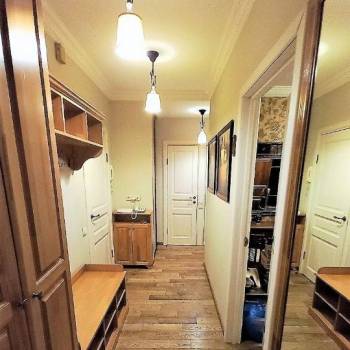 Продается 2-х комнатная квартира, 55,7 м²