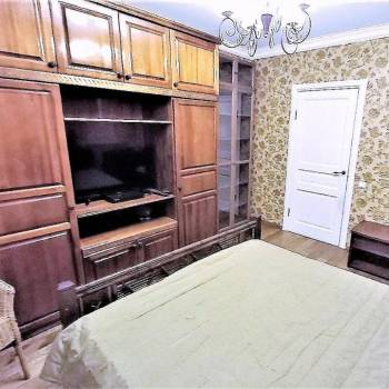 Продается 2-х комнатная квартира, 55,7 м²
