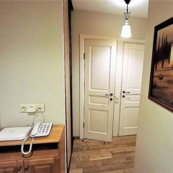 Продается 2-х комнатная квартира, 55,7 м²