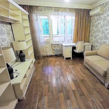 Продается 2-х комнатная квартира, 55,7 м²