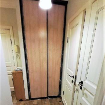 Продается 2-х комнатная квартира, 55,7 м²