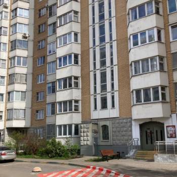 Продается 3-х комнатная квартира, 76,2 м²