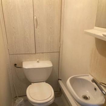 Продается 3-х комнатная квартира, 76,2 м²