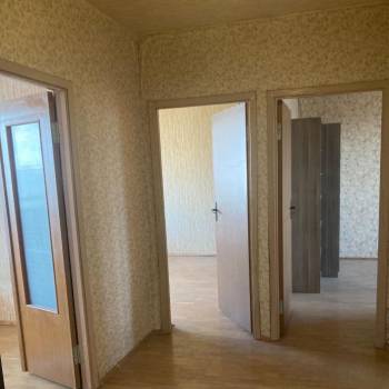 Продается 3-х комнатная квартира, 76,2 м²