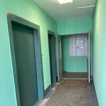 Продается 3-х комнатная квартира, 76,2 м²