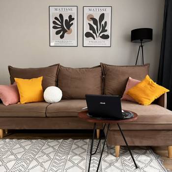 Сдается Многокомнатная квартира, 75 м²