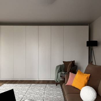 Сдается Многокомнатная квартира, 75 м²