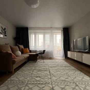 Сдается Многокомнатная квартира, 75 м²