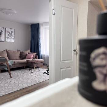 Сдается Многокомнатная квартира, 75 м²