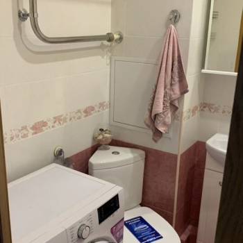 Продается 1-комнатная квартира, 32,8 м²