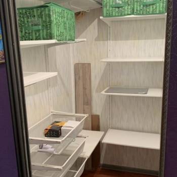 Продается 1-комнатная квартира, 32,8 м²