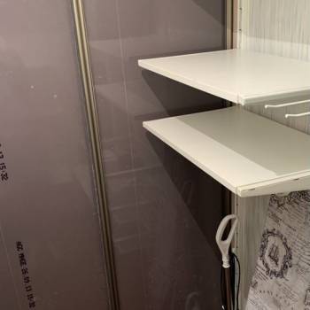 Продается 1-комнатная квартира, 32,8 м²