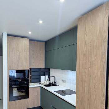 Сдается 1-комнатная квартира, 44 м²