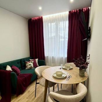 Сдается 1-комнатная квартира, 44 м²