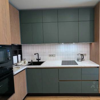 Сдается 1-комнатная квартира, 44 м²