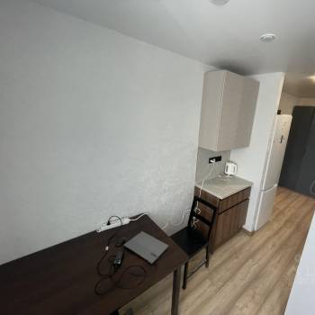 Продается 1-комнатная квартира, 38,2 м²