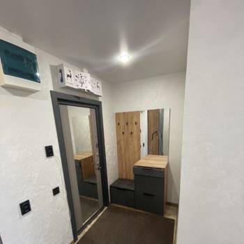 Продается 1-комнатная квартира, 38,2 м²