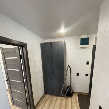 Продается 1-комнатная квартира, 38,2 м²