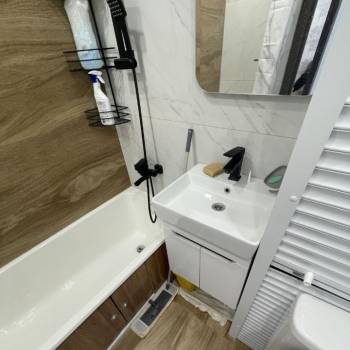 Продается 1-комнатная квартира, 38,2 м²