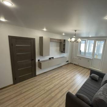 Продается 1-комнатная квартира, 38,2 м²