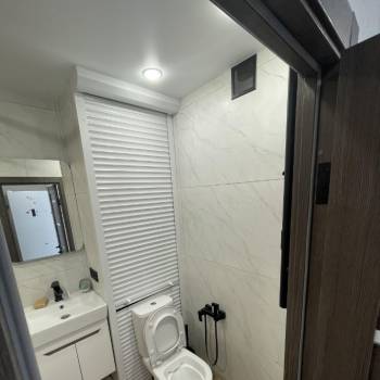 Продается 1-комнатная квартира, 38,2 м²