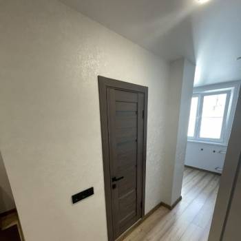 Продается 1-комнатная квартира, 38,2 м²