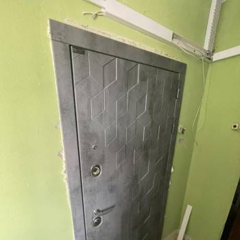 Продается 1-комнатная квартира, 38,2 м²