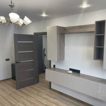 Продается 1-комнатная квартира, 38,2 м²