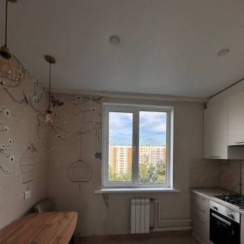 Продается 2-х комнатная квартира, 46 м²