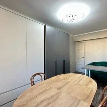 Сдается 2-х комнатная квартира, 55 м²