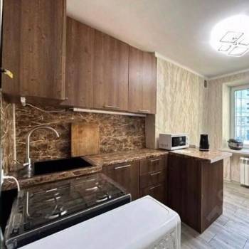 Сдается 2-х комнатная квартира, 55 м²