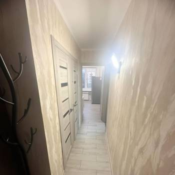 Сдается 2-х комнатная квартира, 55 м²