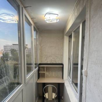 Сдается 2-х комнатная квартира, 55 м²