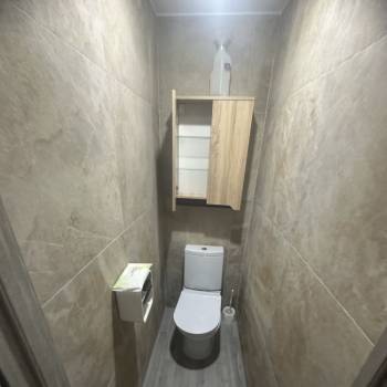Сдается 2-х комнатная квартира, 55 м²