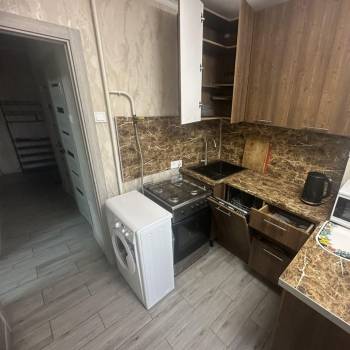 Сдается 2-х комнатная квартира, 55 м²