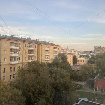 Сдается 2-х комнатная квартира, 55 м²