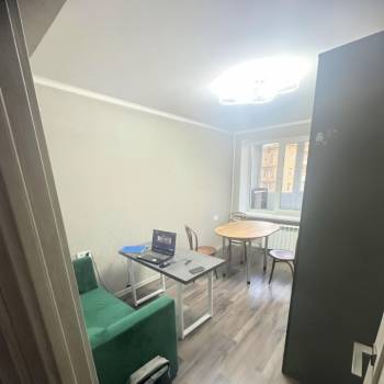 Сдается 2-х комнатная квартира, 55 м²