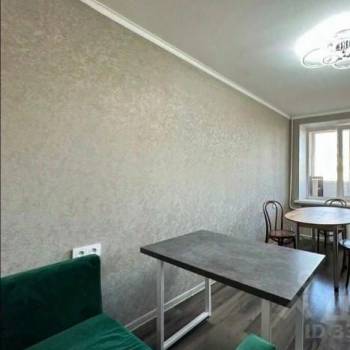 Сдается 2-х комнатная квартира, 55 м²