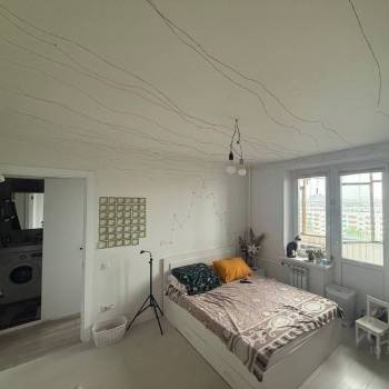 Продается 2-х комнатная квартира, 42 м²